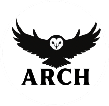 ARCH Logo